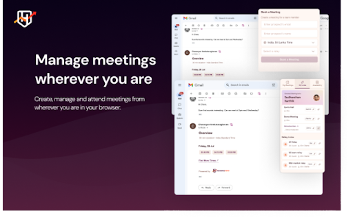 RevenueHero screenshot 1
