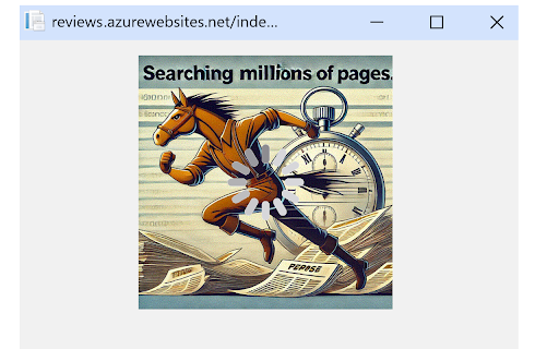 Review Genius screenshot 1