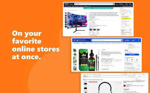 Reviewly Honest screenshot 1