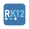 Revolution K12 logo