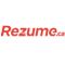 Rezume.ca Resume Extension logo