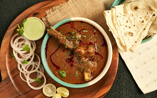 rib curry sauce screenshot 1