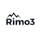 Rimo3 logo