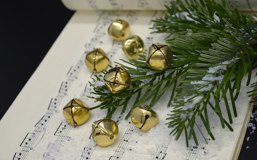 Ringing music ringing screenshot 1