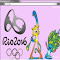RioOlympics logo