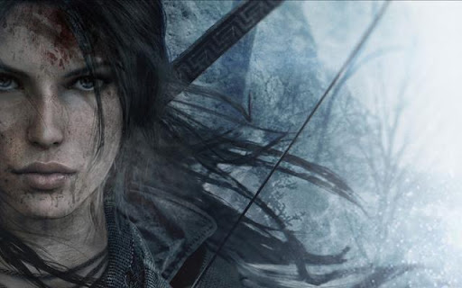 Rise of the Tomb Raider Shadow of the Tomb Ra screenshot 1