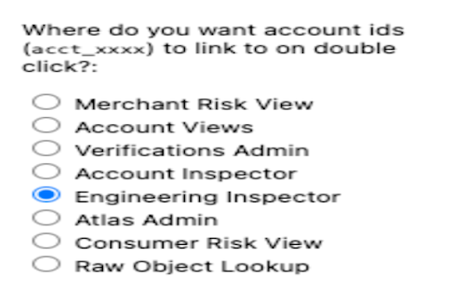Risk Analyst Tools screenshot 1