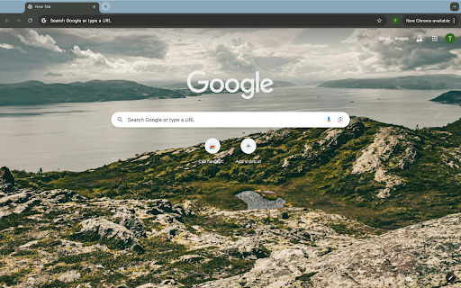 rivers and mountains screenshot 1