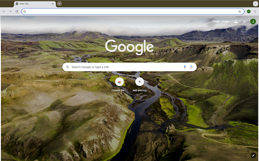 rivers and mountains screenshot 1