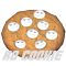 Ro Cookie logo