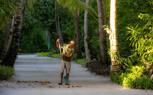 road and hardworking hands screenshot 1