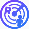 Roblox Radar logo