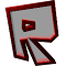 Roblox Theme logo