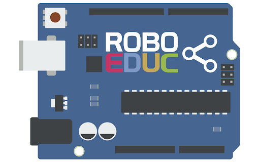 Roboeduc App screenshot 1