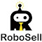 Robosell logo
