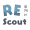RobotEvents Scout logo