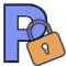 Robust Password & Passphrase logo