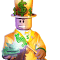 Robux Tycoon logo