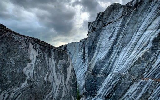 ROCK Theme screenshot 1