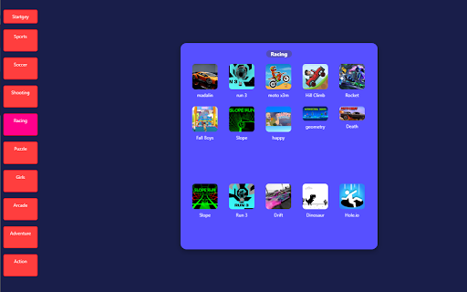 Rocket League Online for free screenshot 1