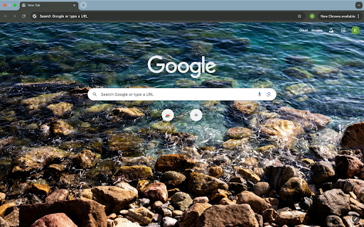 rocky beach screenshot 1