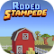 Rodeo Stampede Mountains - Adventure & Simulation & Animal Game logo