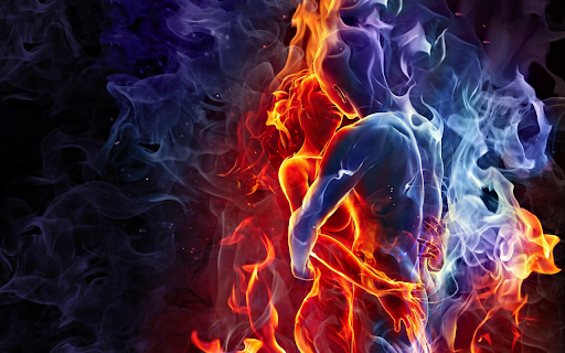 Romantic couple screenshot 1