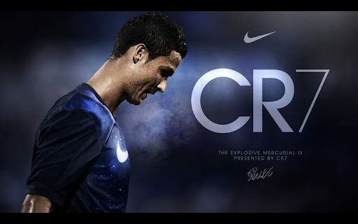Ronaldo-sad screenshot 1