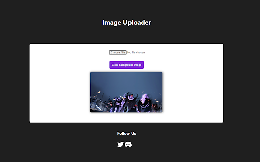 RoPlus - Up Your Roblox Theme screenshot 1