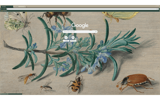 Rosemary Critters screenshot 1