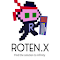 Roten.X DevTool logo