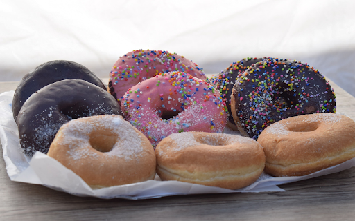 Round cakes screenshot 1