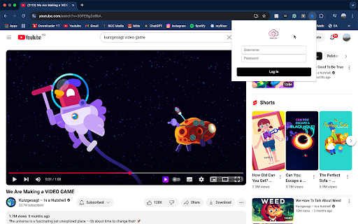 Roya Link (Beta) screenshot 1