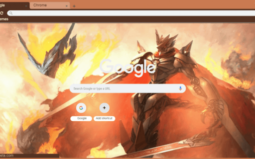 Royal Knights Digimon screenshot 1