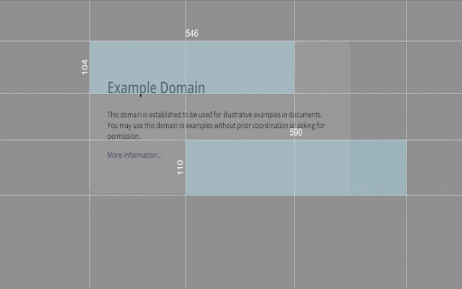 Ruler Measurement screenshot 1