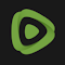 Rumble video accelerator logo