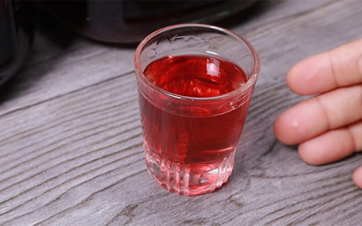 Ruou nep cam screenshot 1