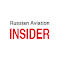 Russian Aviation Insider logo