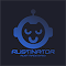 Rustinator logo