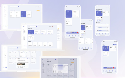 RW - Remember Words screenshot 1