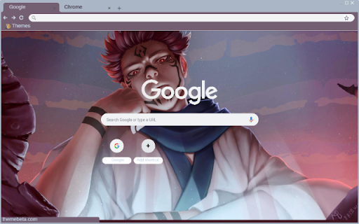 Ryomen Sukuna screenshot 1