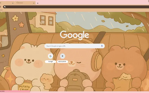 Sabes style screenshot 1