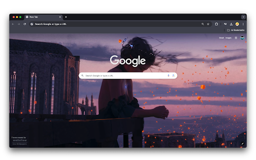 Sad Princess - Sky Lanterns screenshot 1