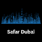 Safar Dubai logo