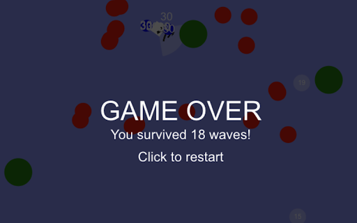 Safari Shooters screenshot 1