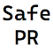 Safe Pull Request logo