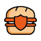 Safe Sandwich logo