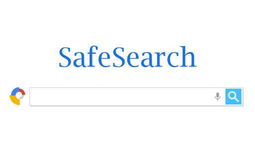 SafeSearch screenshot 1