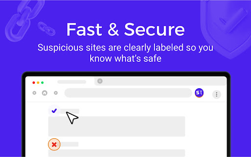 Safetap screenshot 1