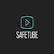 Safetube logo
